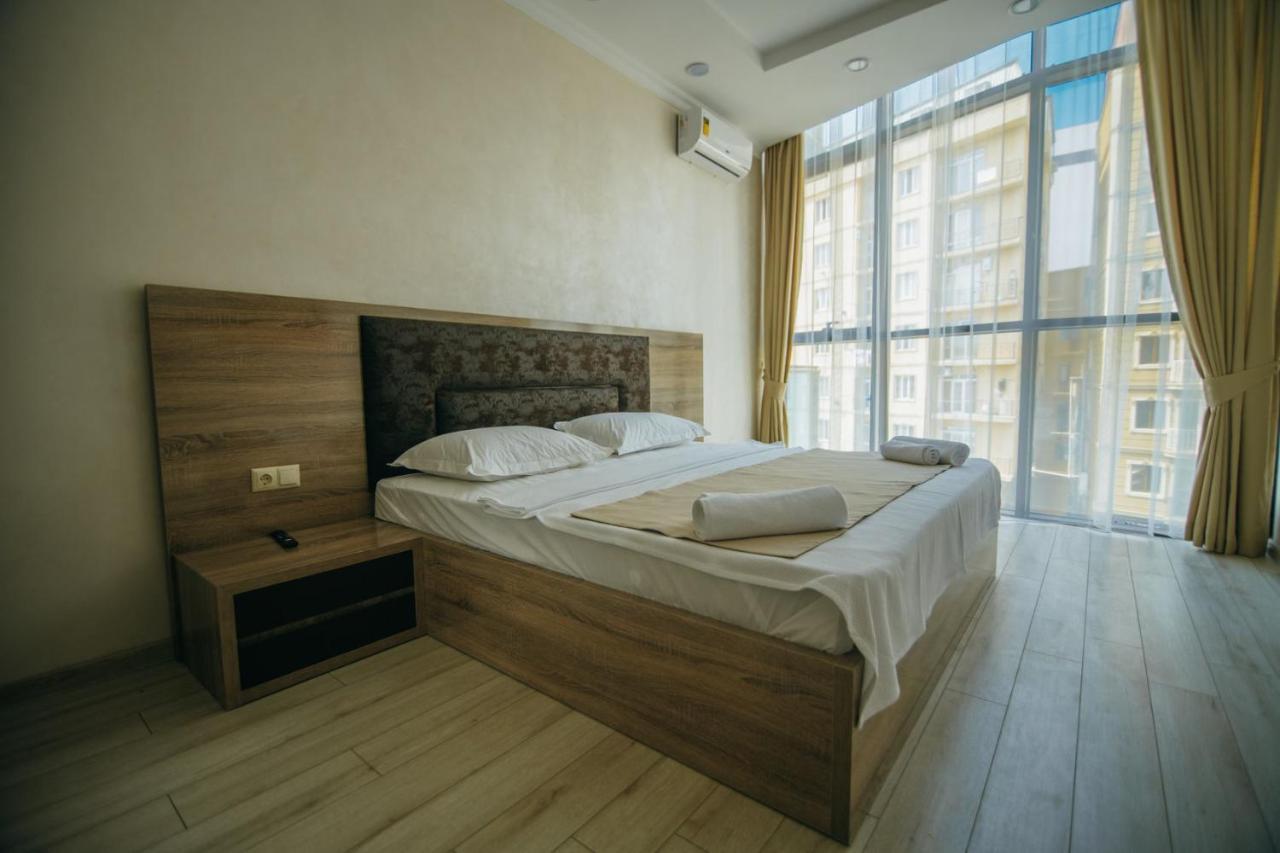 Hotel Batumi Palace Luaran gambar