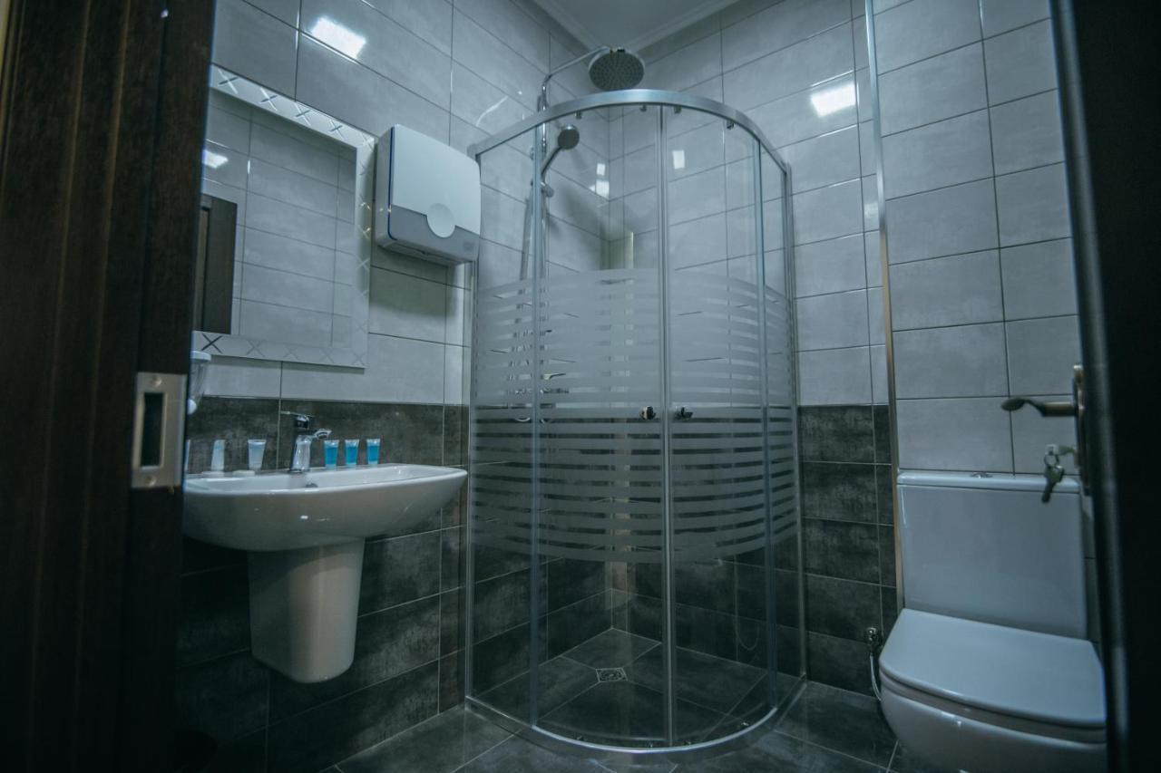 Hotel Batumi Palace Luaran gambar